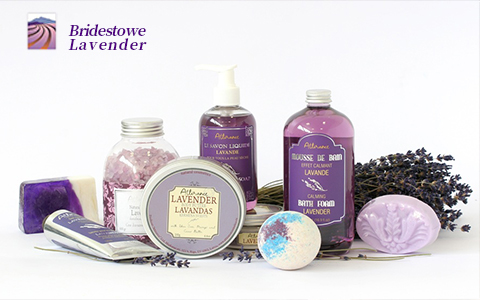 Bridestowe Lavender